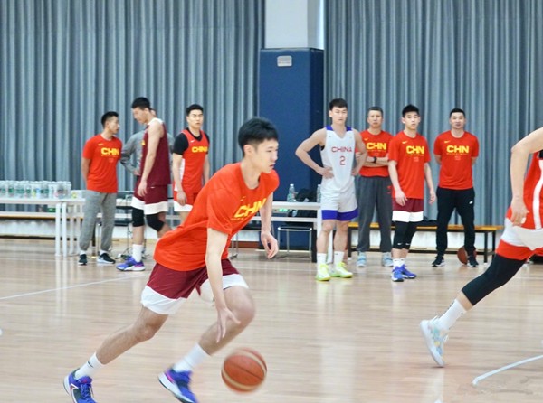 如何制定智能篮球训练计划_2